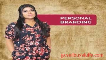 second hand/new: Personal Branding Course Online ffreedom app