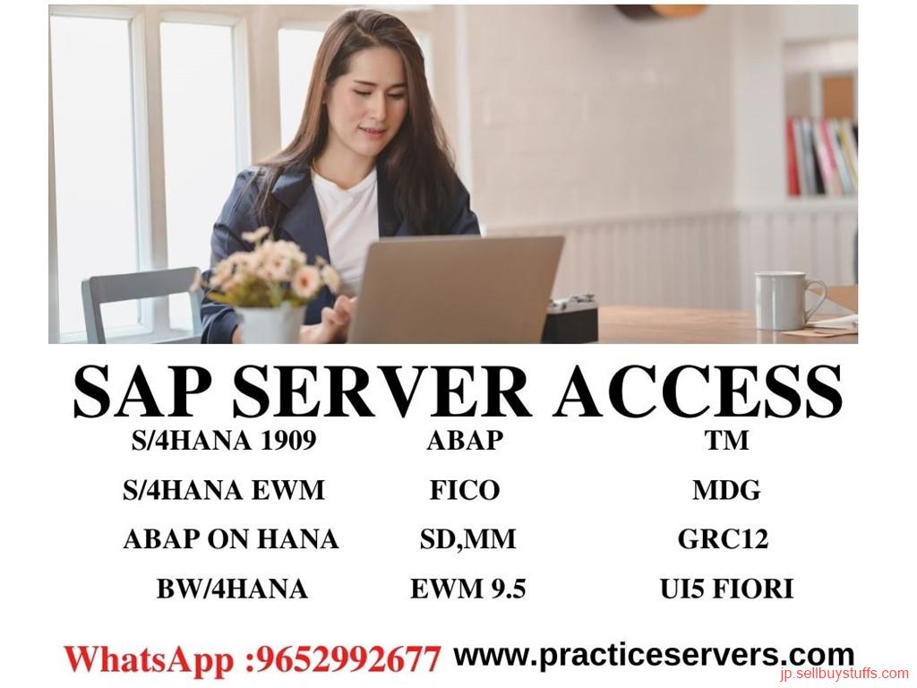 second hand/new: sap abap with hana videos