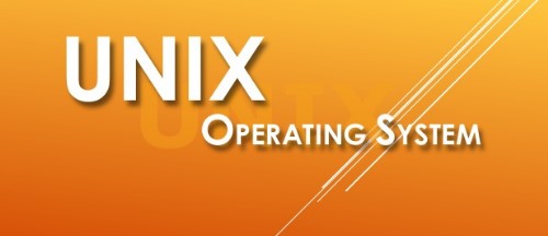 second hand/new: Learn UNIX Online