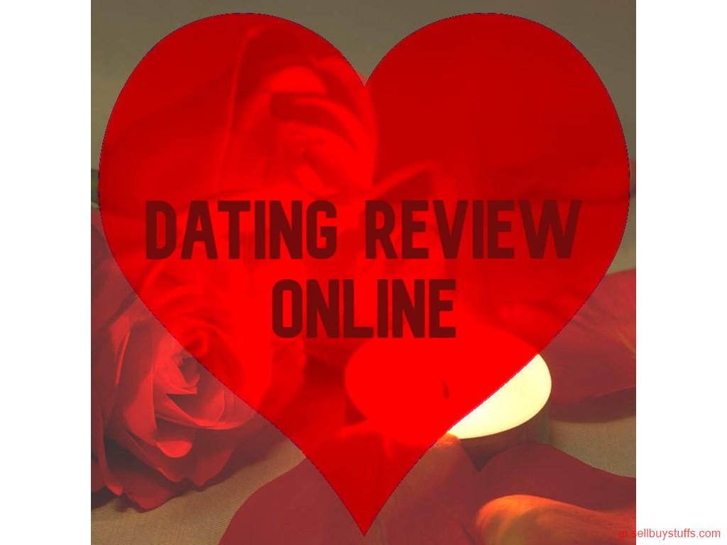 second hand/new: Dating Review Online