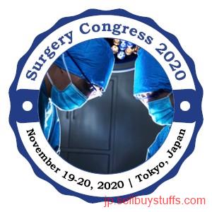second hand/new: 11th International Congress on Surgery