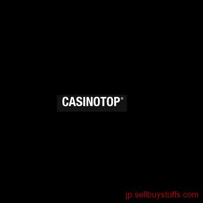 second hand/new: CasinoTop