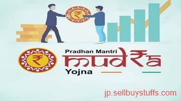 second hand/new: Grow Your Business With Mudra Loan (PMMY) Course - [2023]