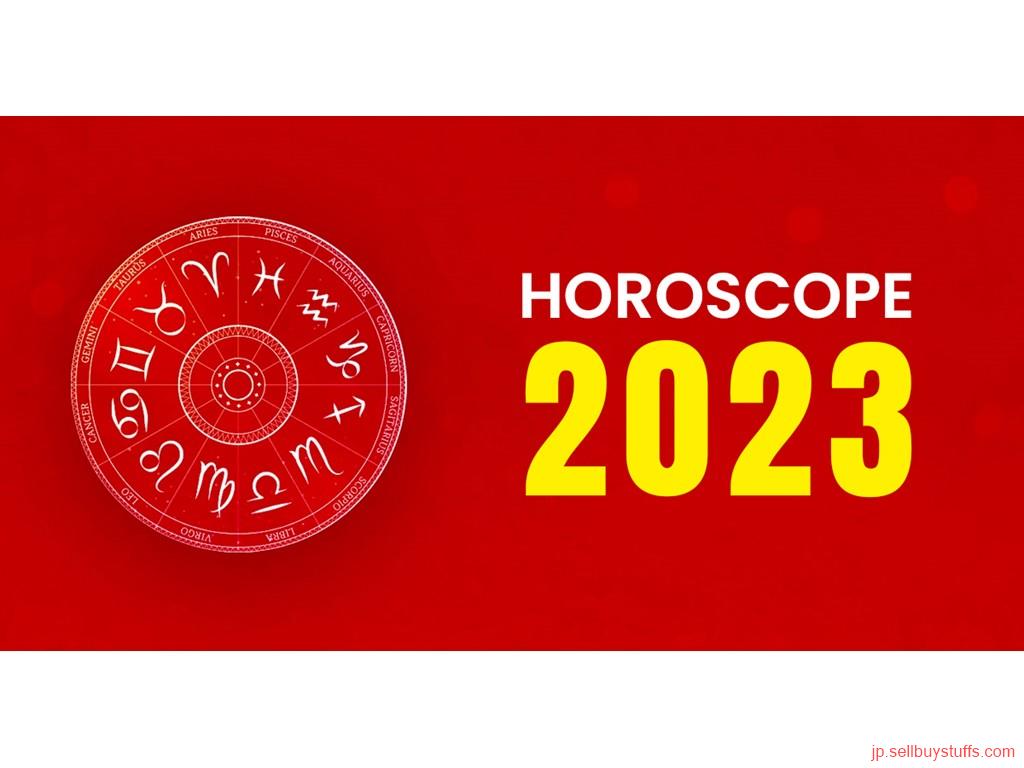 Business Horoscope 2023 - bejan daruwalla 