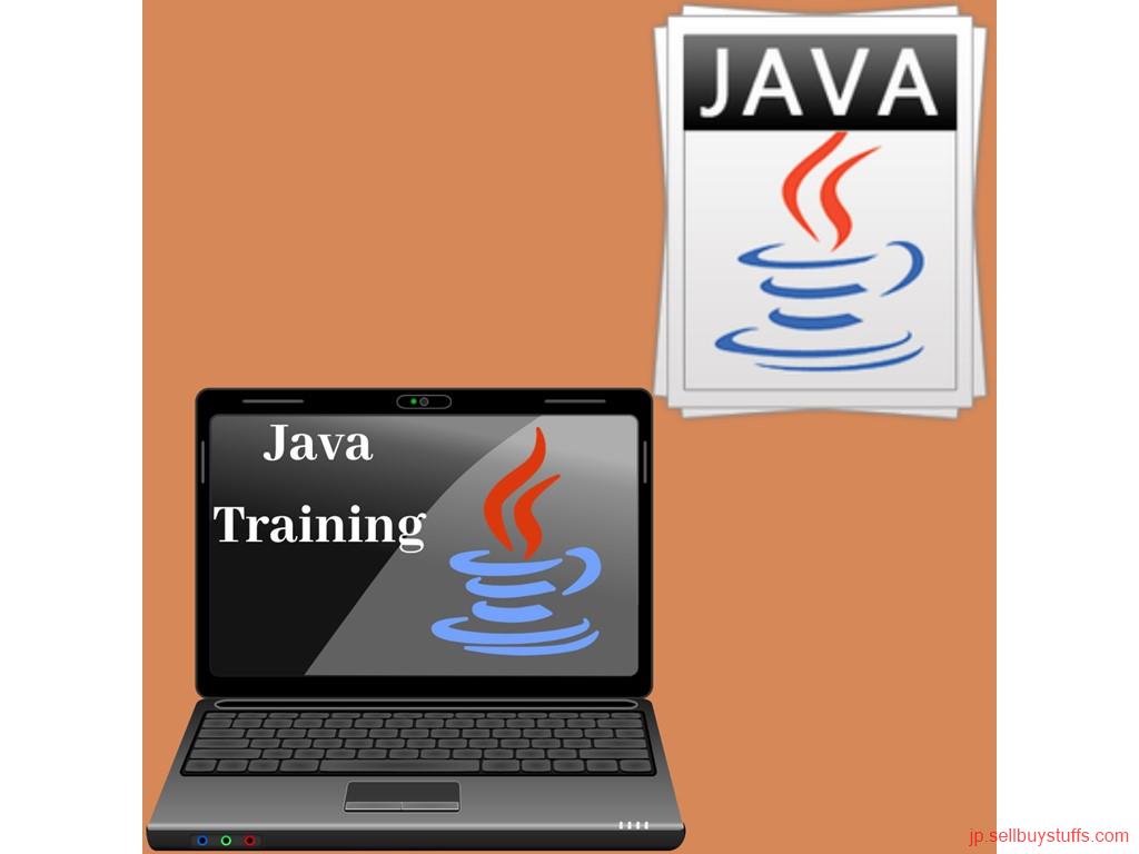 second hand/new: Java Training in Chennai